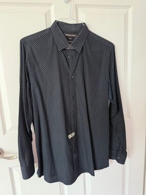 Michael Kors Button Down
